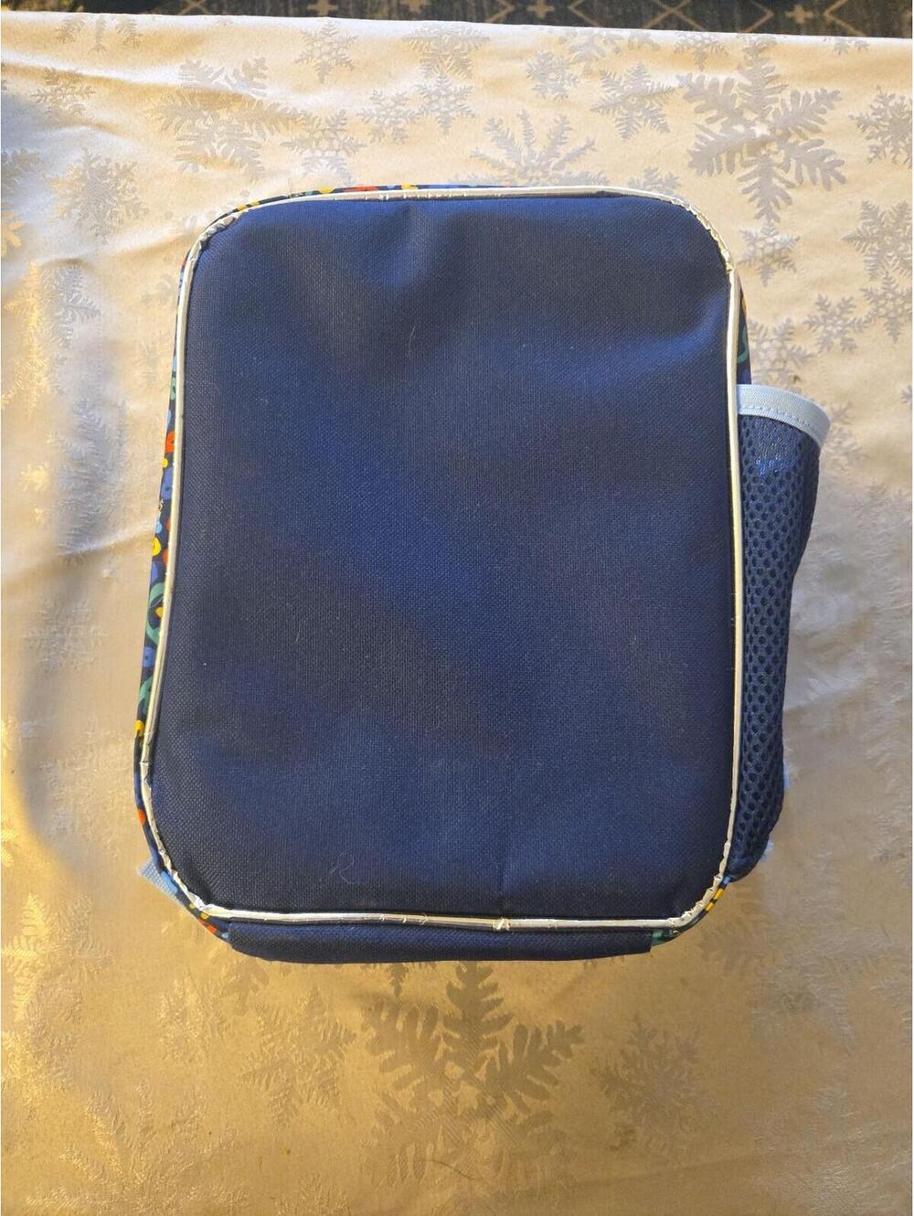 Bluey and Bingo Kids Insulated Lunch Bag - Picture 2 of 5